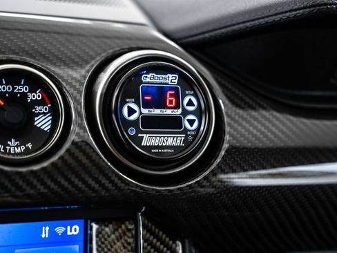 Used 2021 Ford Mustang Shelby GT500 w/ Technology Package RWD image 31