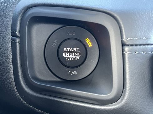 New 2026 Jeep Wrangler Sahara image 10