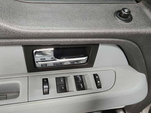 Used 2013 Ford F150 XLT w/ Luxury Equipment Group AWD/4WD image 15