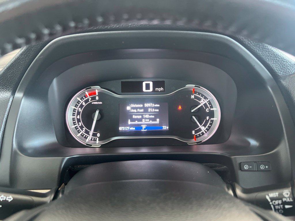 Used 2018 Honda Ridgeline RTL-E image 45