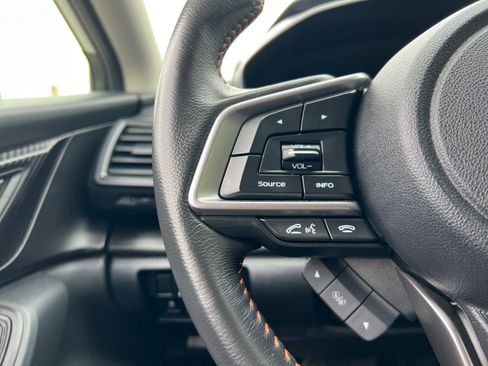 Used 2023 Subaru Crosstrek 2.0i Premium w/ Popular Package #3 image 19