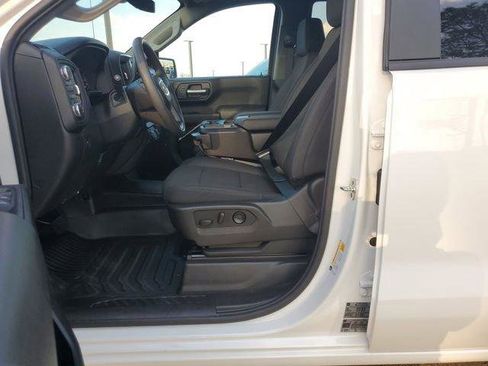New 2026 GMC Sierra 1500 Pro w/ Convenience Package AWD/4WD image 10