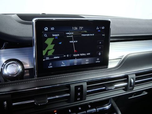 Certified 2022 Lincoln Corsair AWD w/ Premium Package image 19