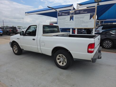 Used 2011 Ford Ranger XL RWD image 2
