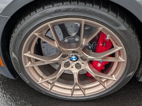 Used 2022 BMW M5 CS AWD/4WD image 26