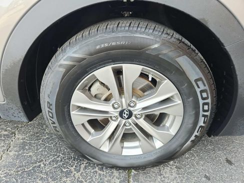 Used 2015 Hyundai Santa Fe Sport FWD image 16