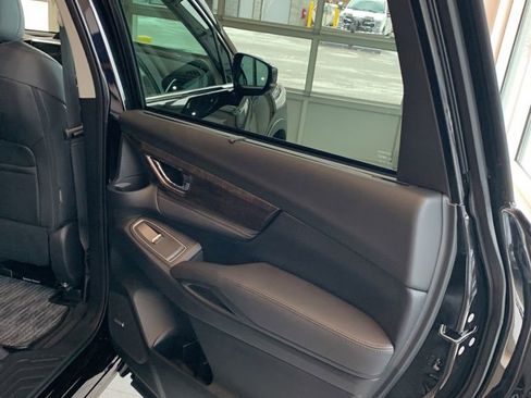 New 2026 Subaru Ascent Touring image 12