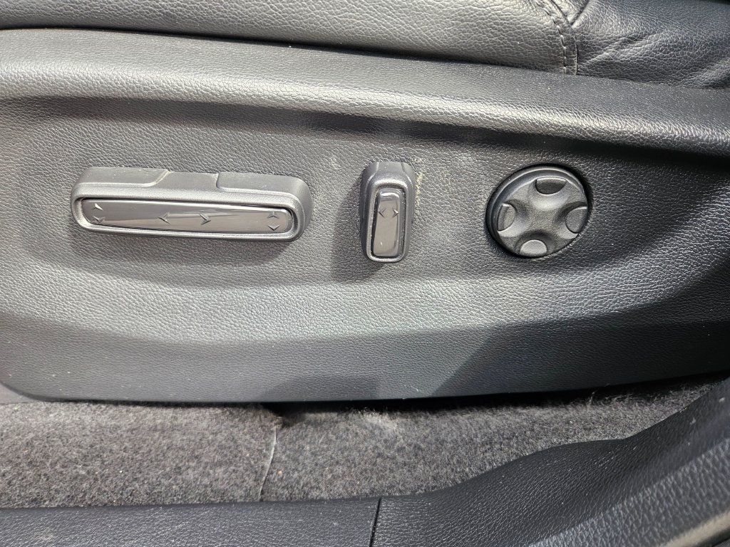 Used 2022 Honda CR-V EX-L image 24