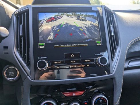 New 2025 Subaru Outback Wilderness image 21