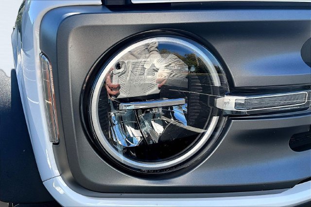Used 2024 Ford Bronco Big Bend AWD/4WD image 29