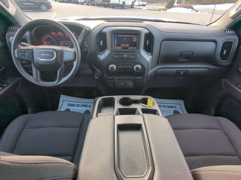 Certified 2023 GMC Sierra 1500 Pro image 19