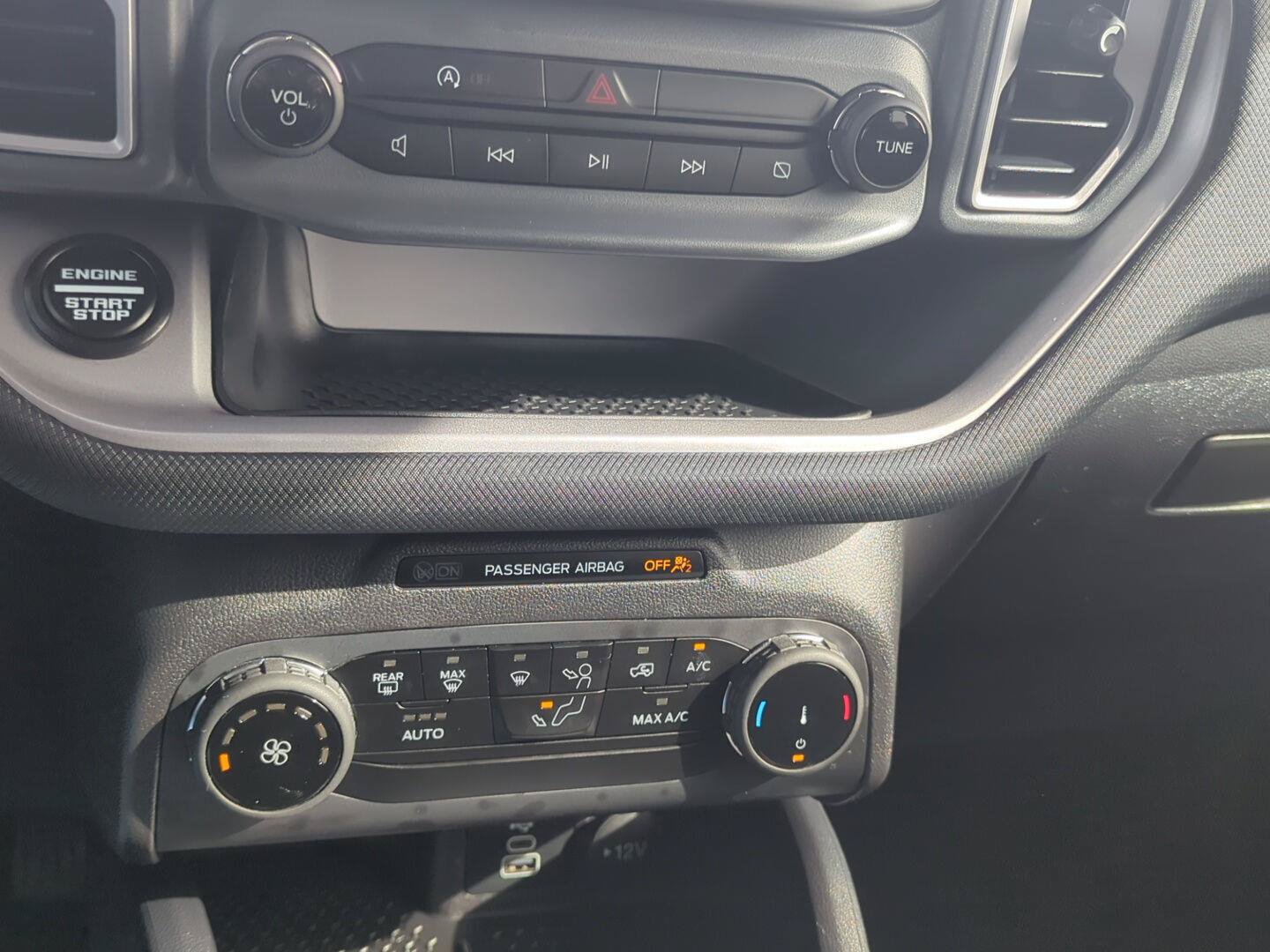 Used 2024 Ford Bronco Sport Big Bend AWD/4WD image 19