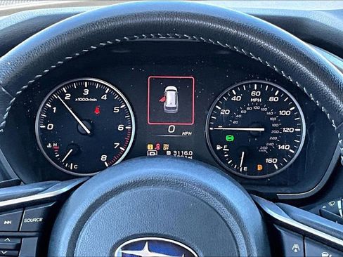 Used 2023 Subaru Ascent Premium w/ Convenience Package AWD/4WD image 13