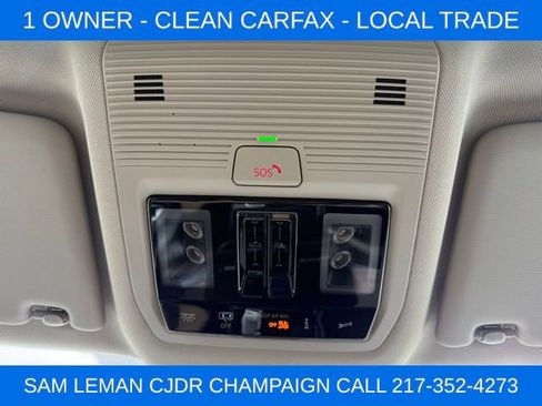 Used 2024 Volkswagen Atlas SEL image 19