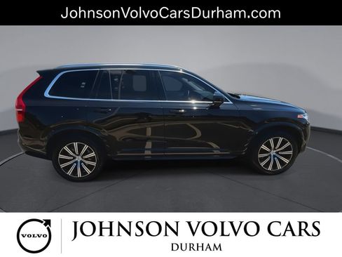 Used 2023 Volvo XC90 B6 Core w/ Protection Package Premier AWD/4WD image 9