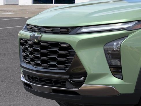 New 2026 Chevrolet Trax ACTIV FWD image 14