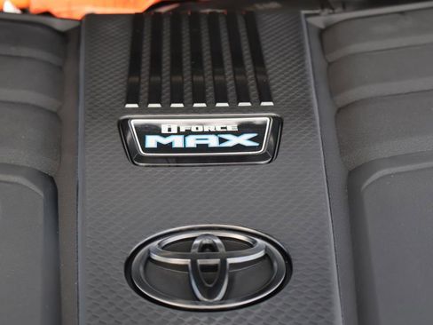 New 2026 Toyota Sequoia Platinum w/ TRD Off-Road Package image 15