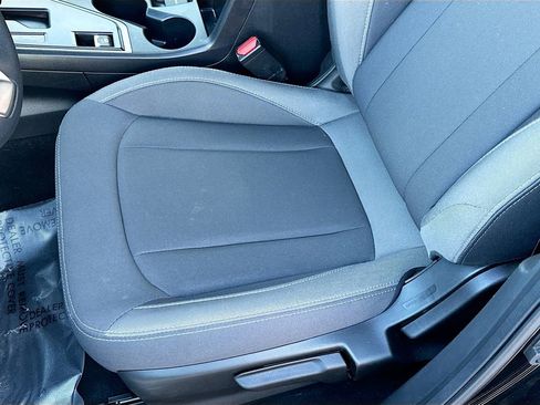 Used 2024 Subaru Impreza 2.0i image 19