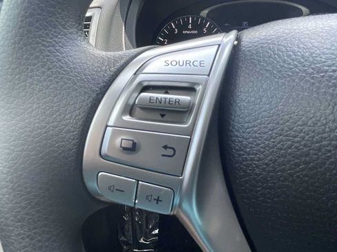 Used 2018 Nissan Altima 2.5 S w/ S Convenience Package FWD image 15