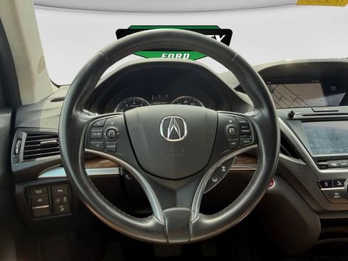 Used 2020 Acura MDX SH-AWD w/ Technology Package image 28