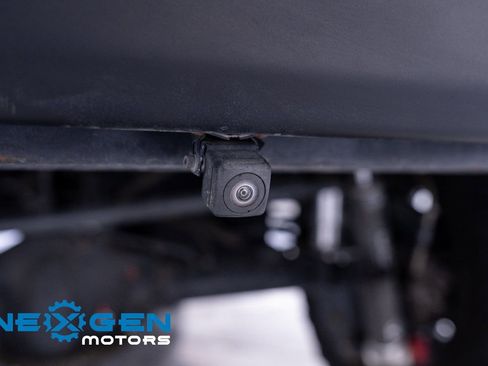 Used 2011 Jeep Wrangler Unlimited Rubicon image 42