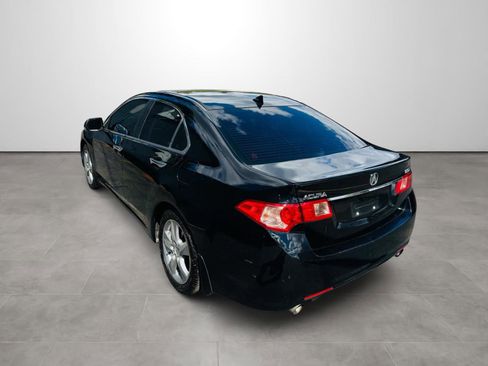 Used 2013 Acura TSX Sedan FWD image 8