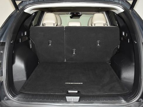 Used 2023 Hyundai Tucson SEL w/ Convenience Package AWD/4WD image 31