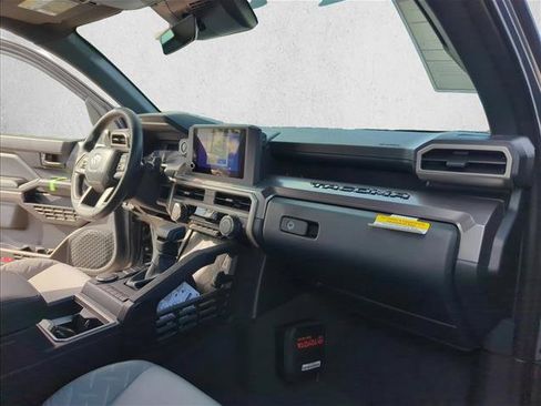 New 2026 Toyota Tacoma SR5 RWD image 26