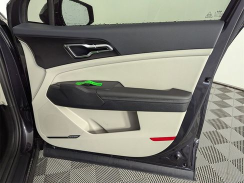 New 2026 Kia Sportage SX image 36