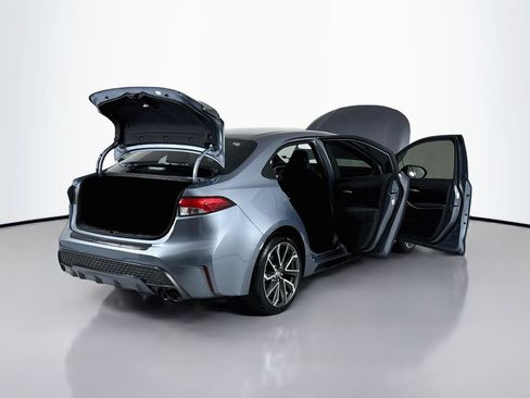Used 2022 Toyota Corolla XSE w/ Carpet Mat Package (TMS) FWD image 19