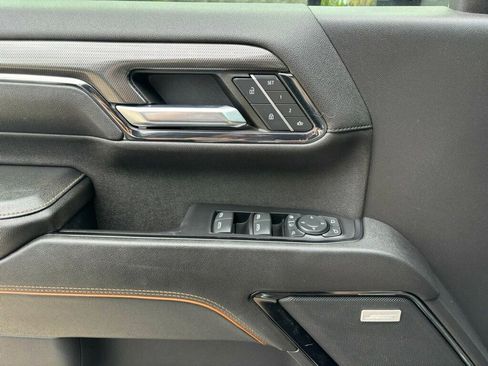 Used 2024 GMC Sierra 3500 AT4 w/ Technology Package image 34