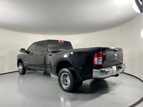 Used 2022 RAM 3500 Tradesman image 5