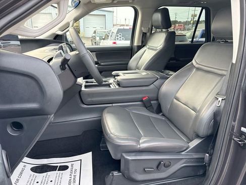 Certified 2025 Ford Expedition Max Active image 17