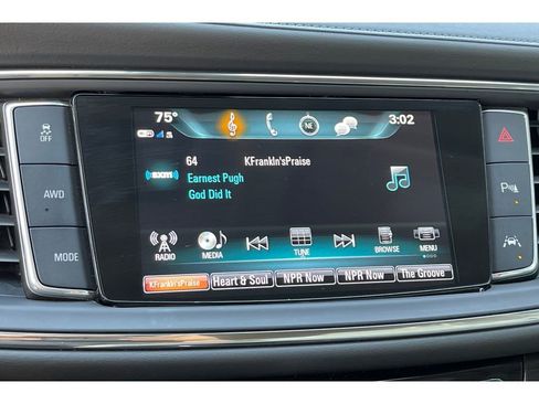 Used 2019 Buick Enclave Premium w/ Trailering Package, 5000 lbs. image 28