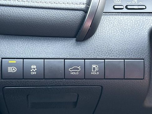 Used 2024 Toyota Camry SE w/ Convenience Package FWD image 25