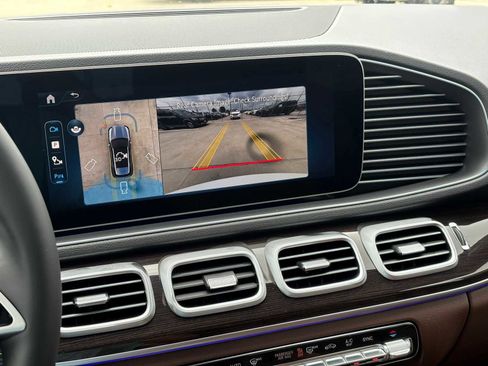 New 2026 Mercedes-Benz GLE 350 4MATIC image 19