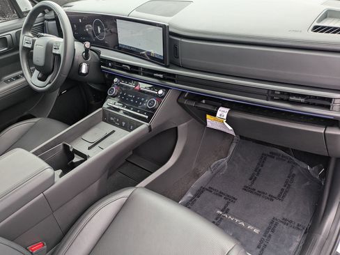 Used 2025 Hyundai Santa Fe Calligraphy image 38
