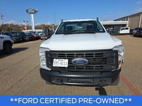Used 2023 Ford F350 XL image 2