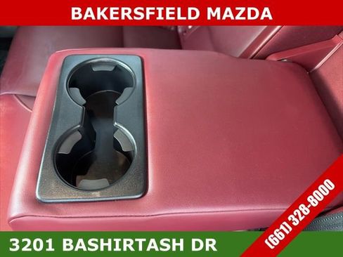 Used 2023 MAZDA CX-30 AWD 2.5 S w/ Preferred Package image 16