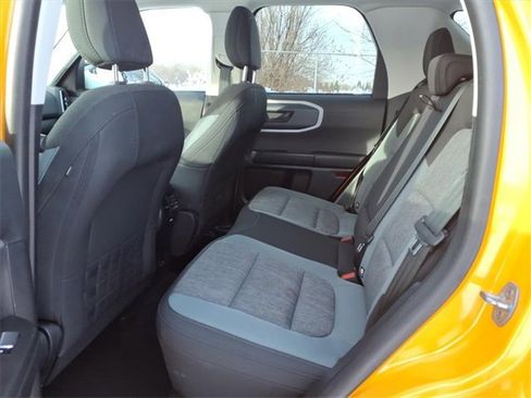 Certified 2022 Ford Bronco Sport Big Bend image 10