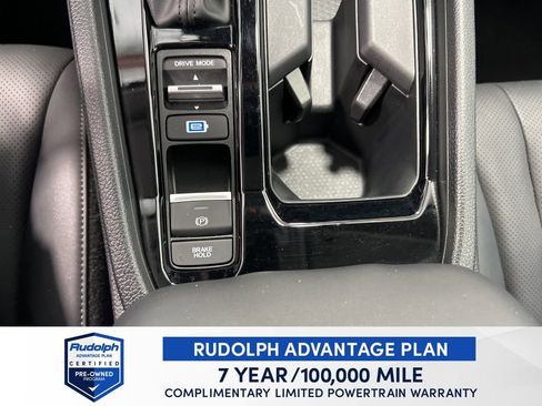 Certified 2023 Honda Accord EX-L image 40