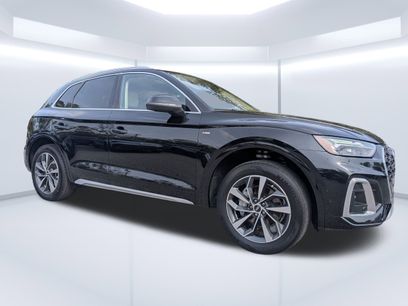 Used 2023 Audi Q5 2.0T Premium Plus w/ Premium Plus Package