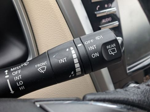 Used 2021 Nissan Murano SV AWD/4WD image 21