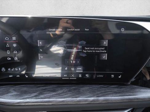Certified 2025 Audi Q5 Premium Plus AWD/4WD image 19