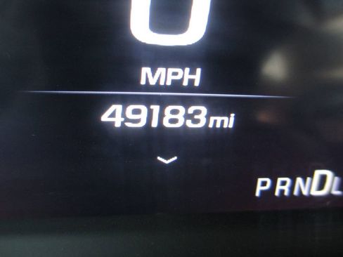 Used 2019 GMC Sierra 2500 Denali w/ Duramax Plus Package image 33