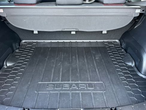 Used 2023 Subaru Crosstrek 2.0i Premium w/ Special Edition image 15