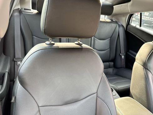 New 2027 Chevrolet Bolt RS FWD image 34