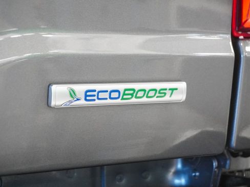 Used 2021 Ford F150 XLT w/ Equipment Group 302A High image 7