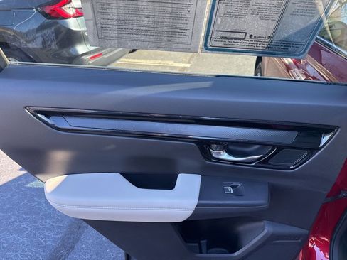 Certified 2023 Honda CR-V EX-L image 14