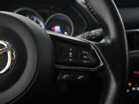 Used 2023 MAZDA CX-5 AWD 2.5 S image 27